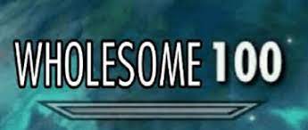 The Wholesome 100 Mod - Minecraft Mods - Mapping and Modding: Java Edition  - Minecraft Forum - Minecraft Forum