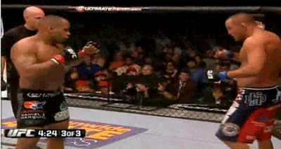 Bodyslam