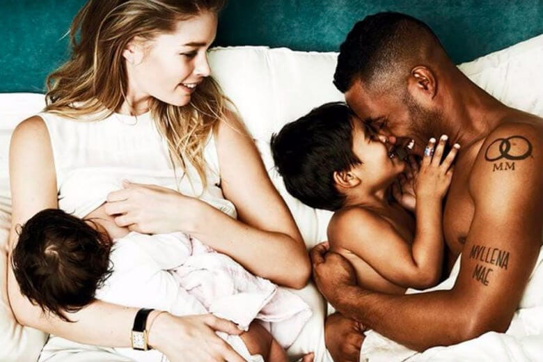 Doutzen Sunnery