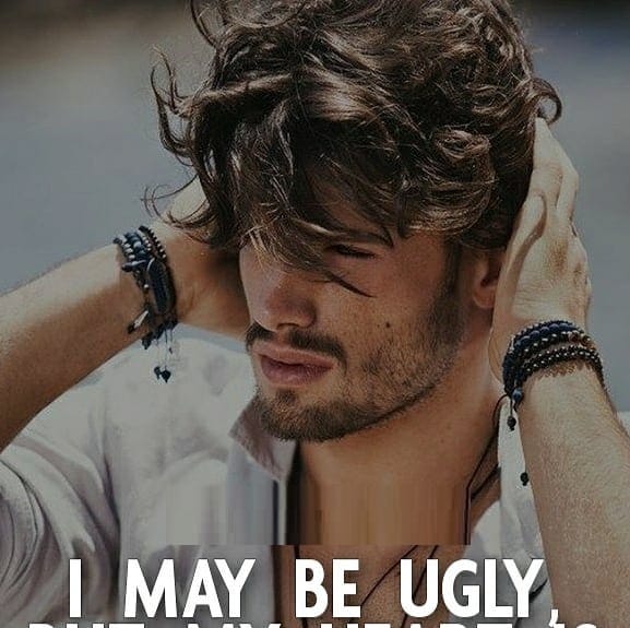 Maybeugly