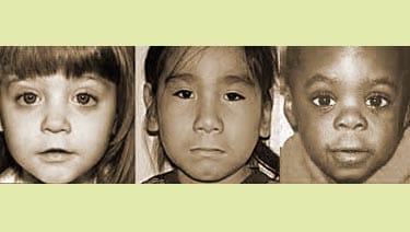 ChildrenwithFASD