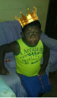 Thumb arrala we wuz kangz n shiet 10499604