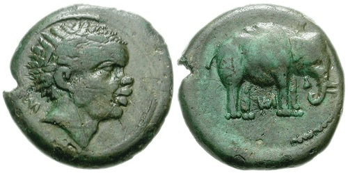 Before I get into this coin