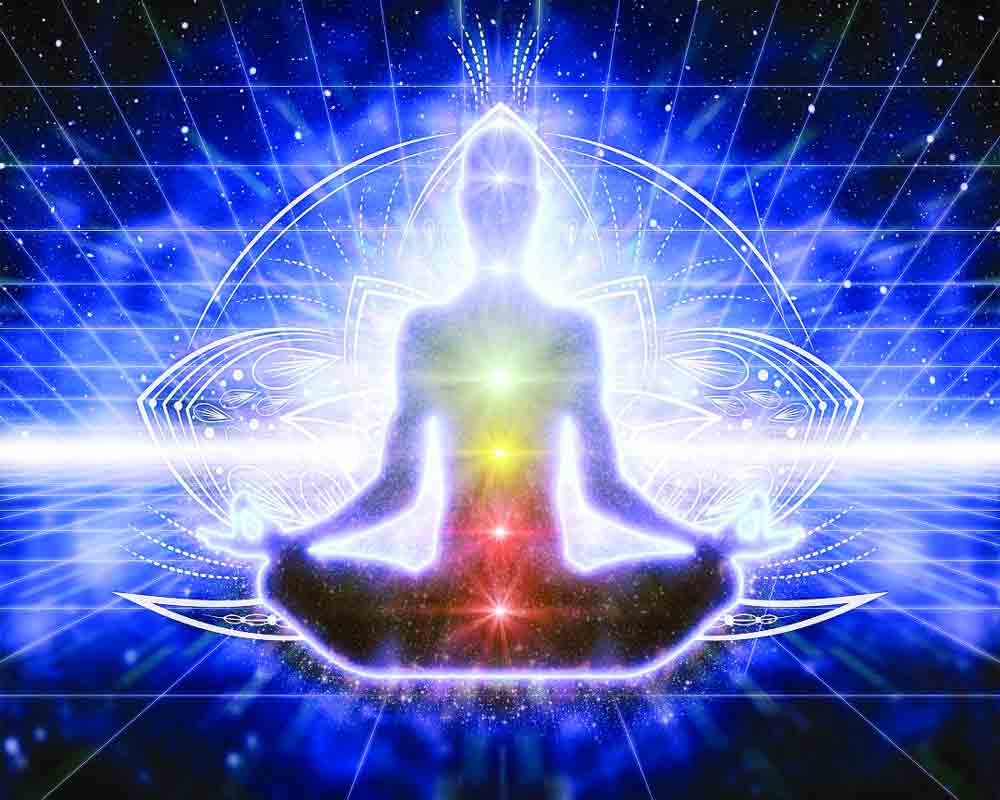 Balance your chakras 2021 07 04