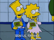 The simpsons treehouse of horror