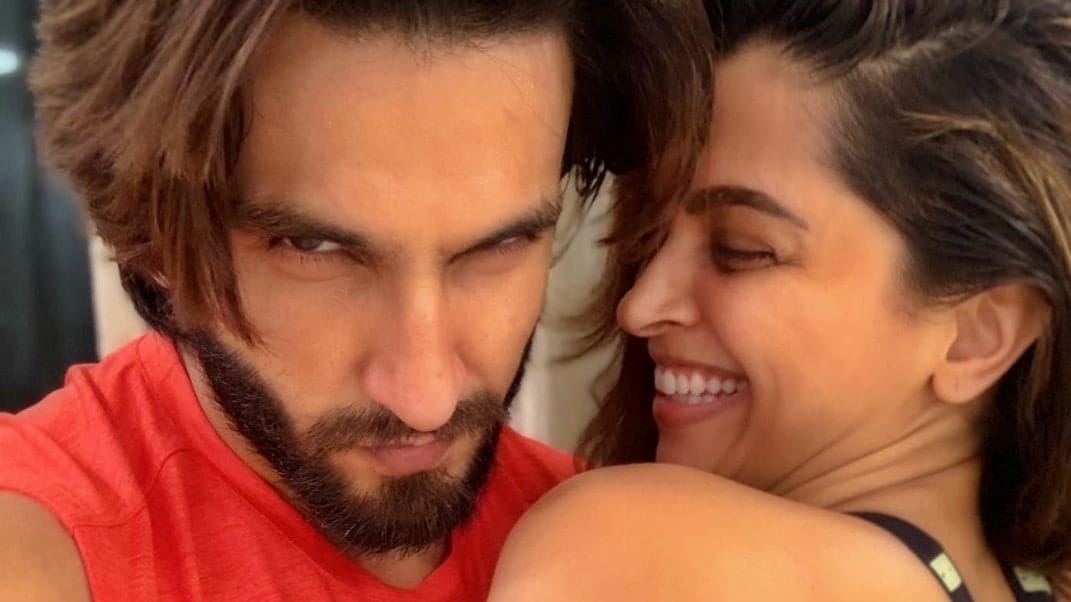 Ranveernow