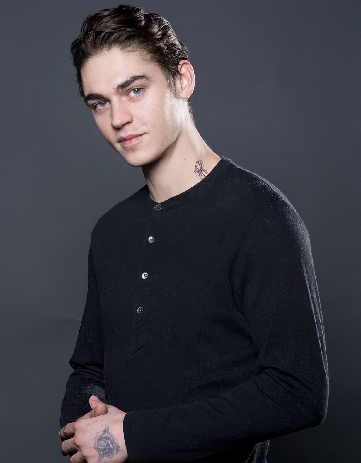AWF Hardin Character Poster3