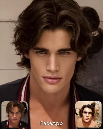 FaceApp 1632329333788