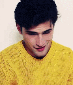 GIFS Sean O Pry male models 22335471 258 300