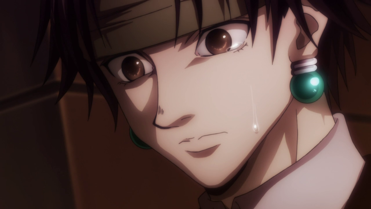 Chrollo