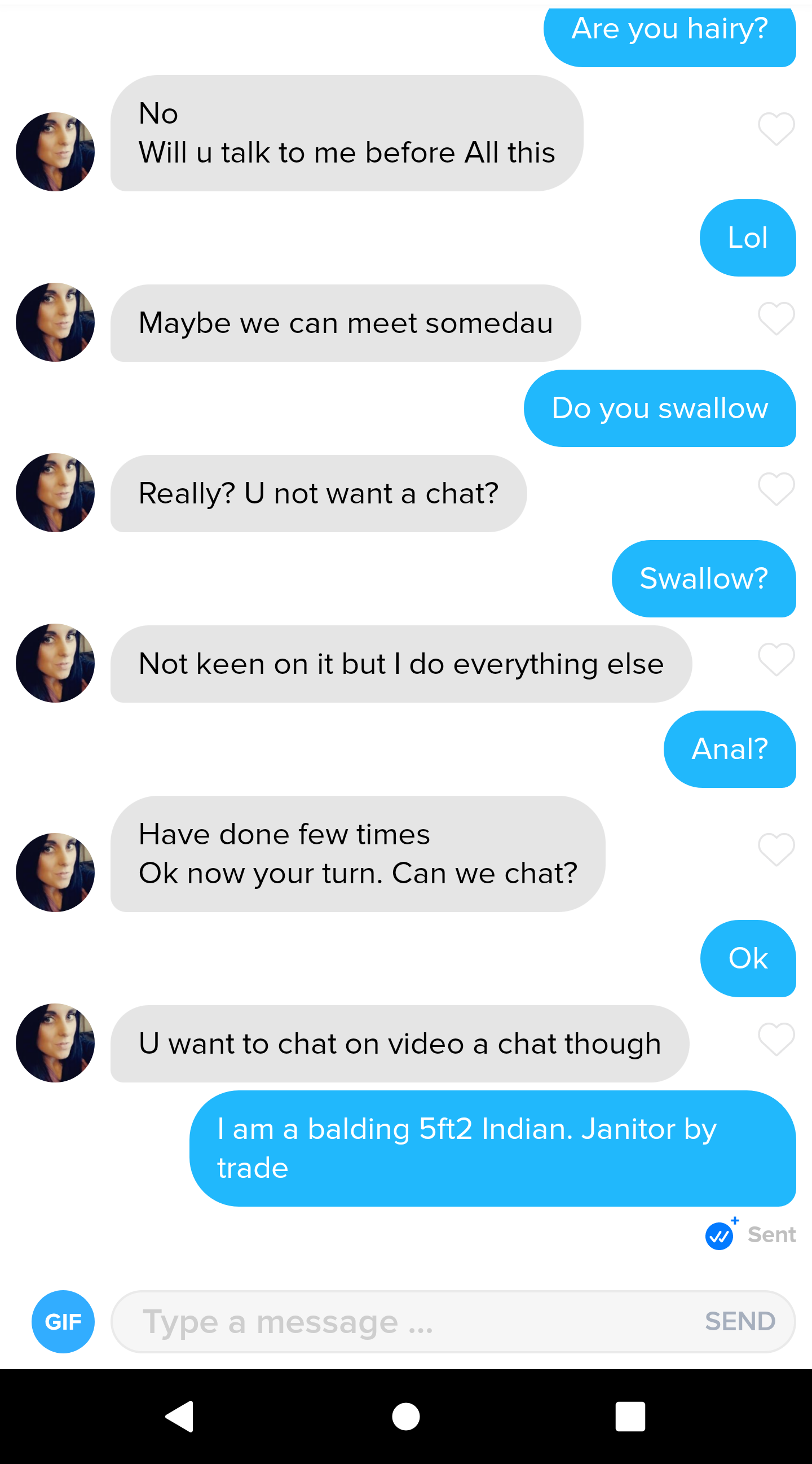 Screenshot 20210923 201228 Tinder2