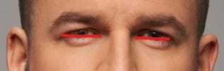 NCT example red