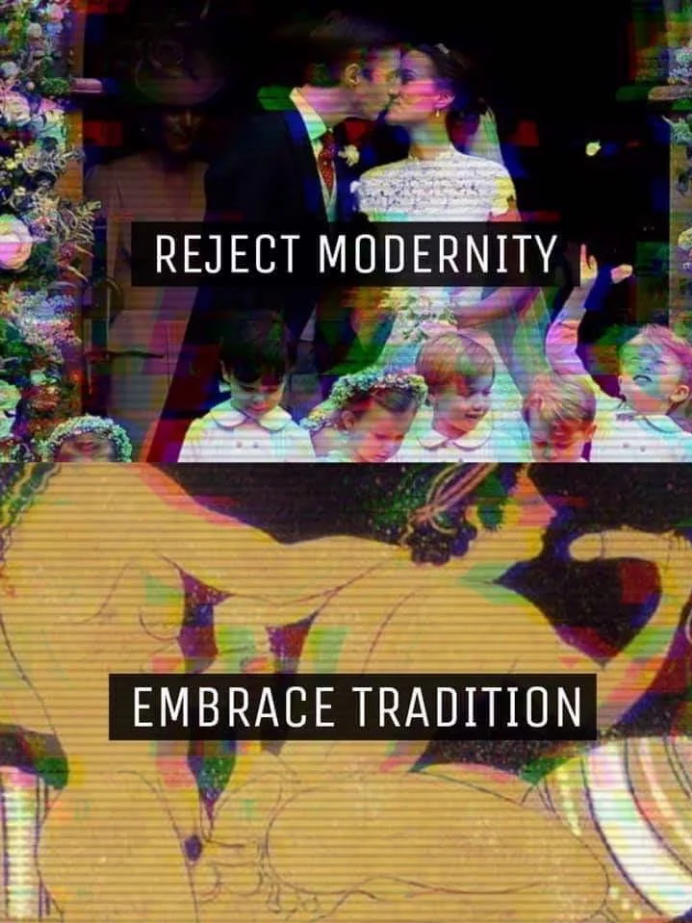Trad