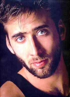 Deep Cuts   Top Ten Songs from Nic Cage Movies