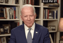 Laugh joe biden