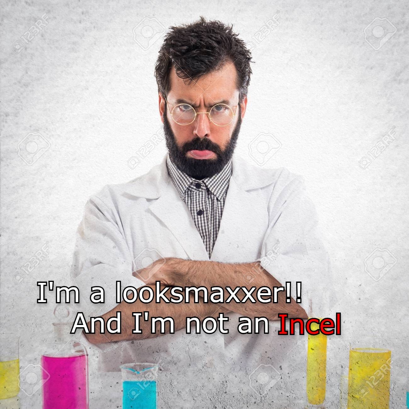 Scientist