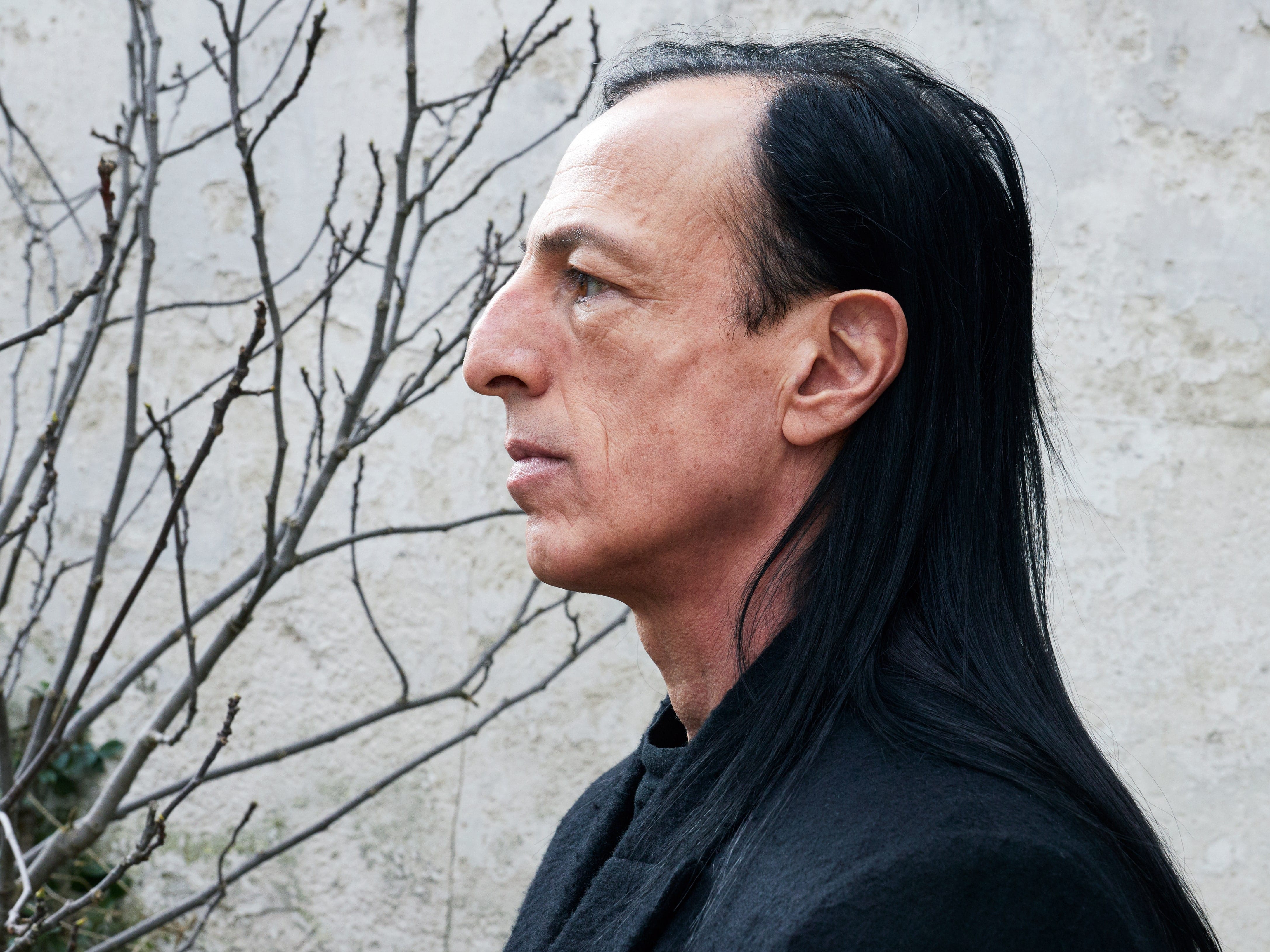 Rick Owens Is Still Out There GQ Oct 101118 01