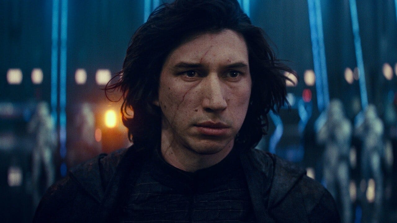 Kylo ren main tros a 6d77fd1e d101b1d4