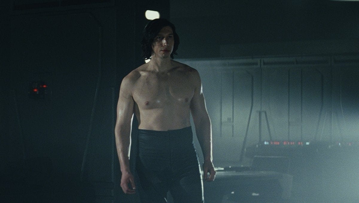 Shirtless adam driver 1073144
