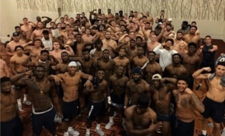 Jaggednigger