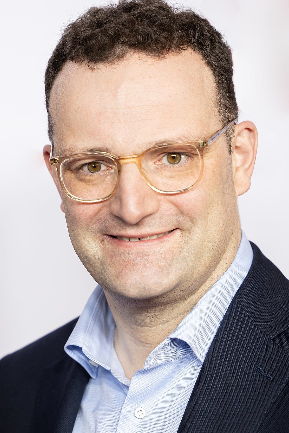 MJKr01695 Jens Spahn NRW Empfang Berlinale 2020
