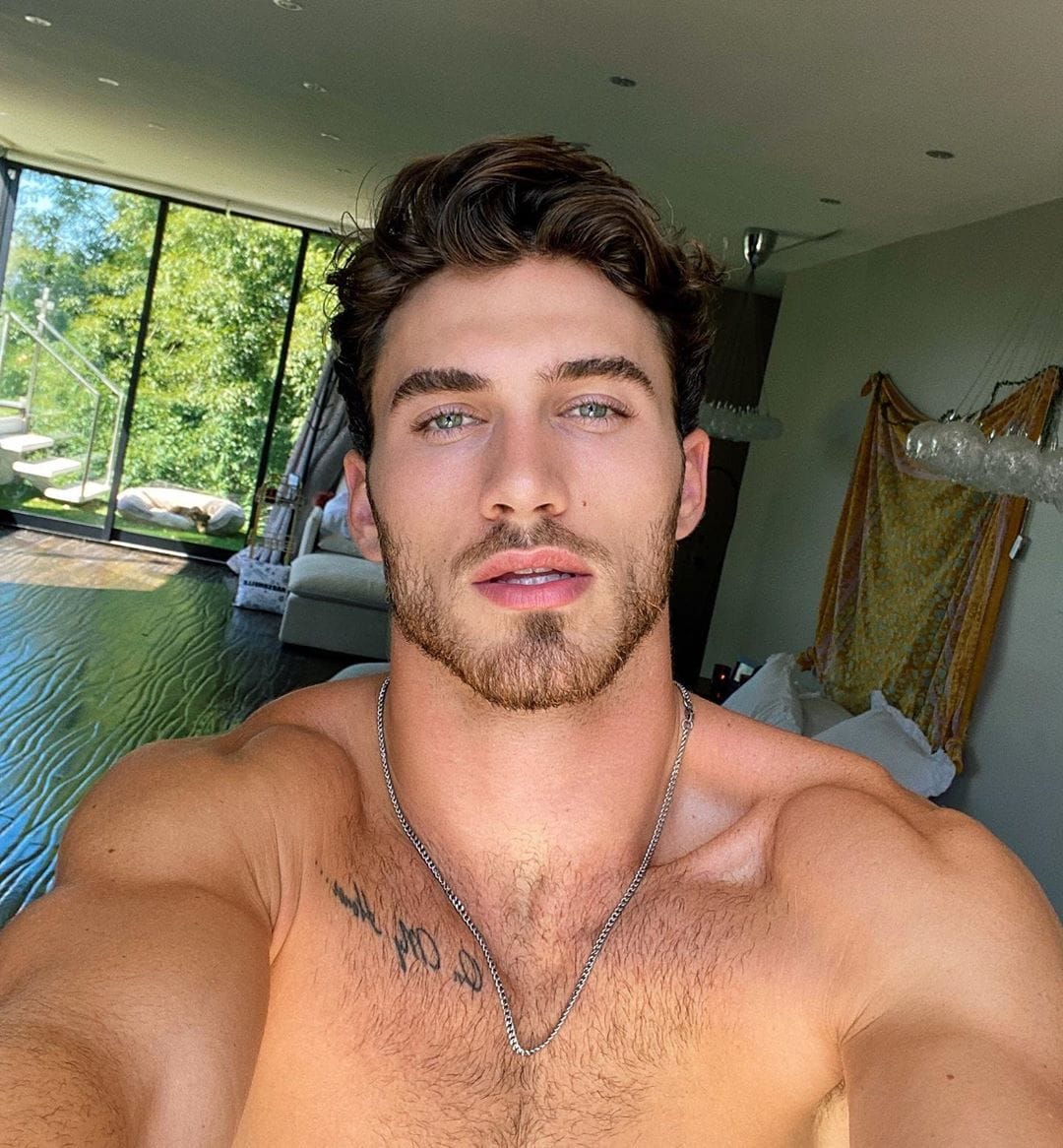 Yerger