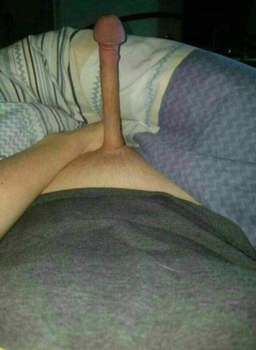 Thin cock