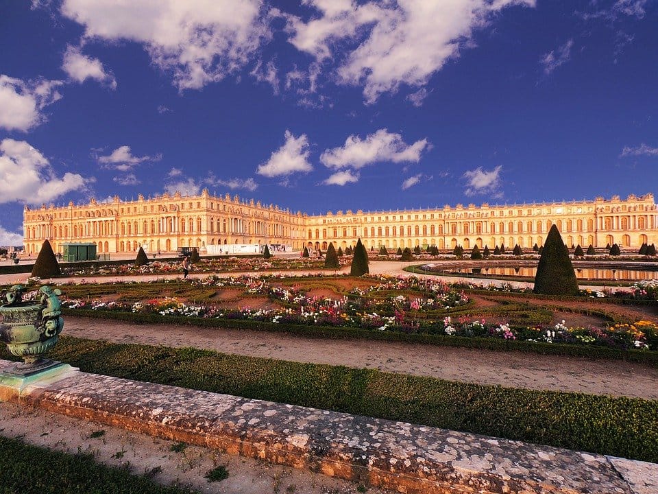 Versailles palace garden 5120879 960 720