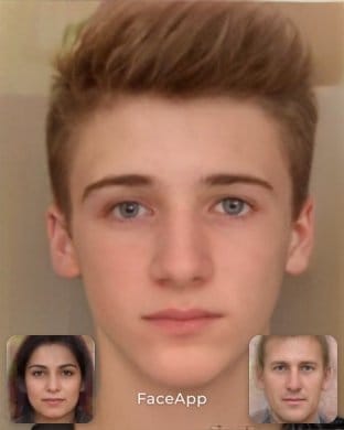 FaceApp 1632730976834