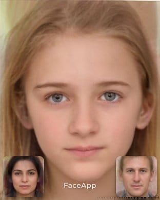FaceApp 1632731065916