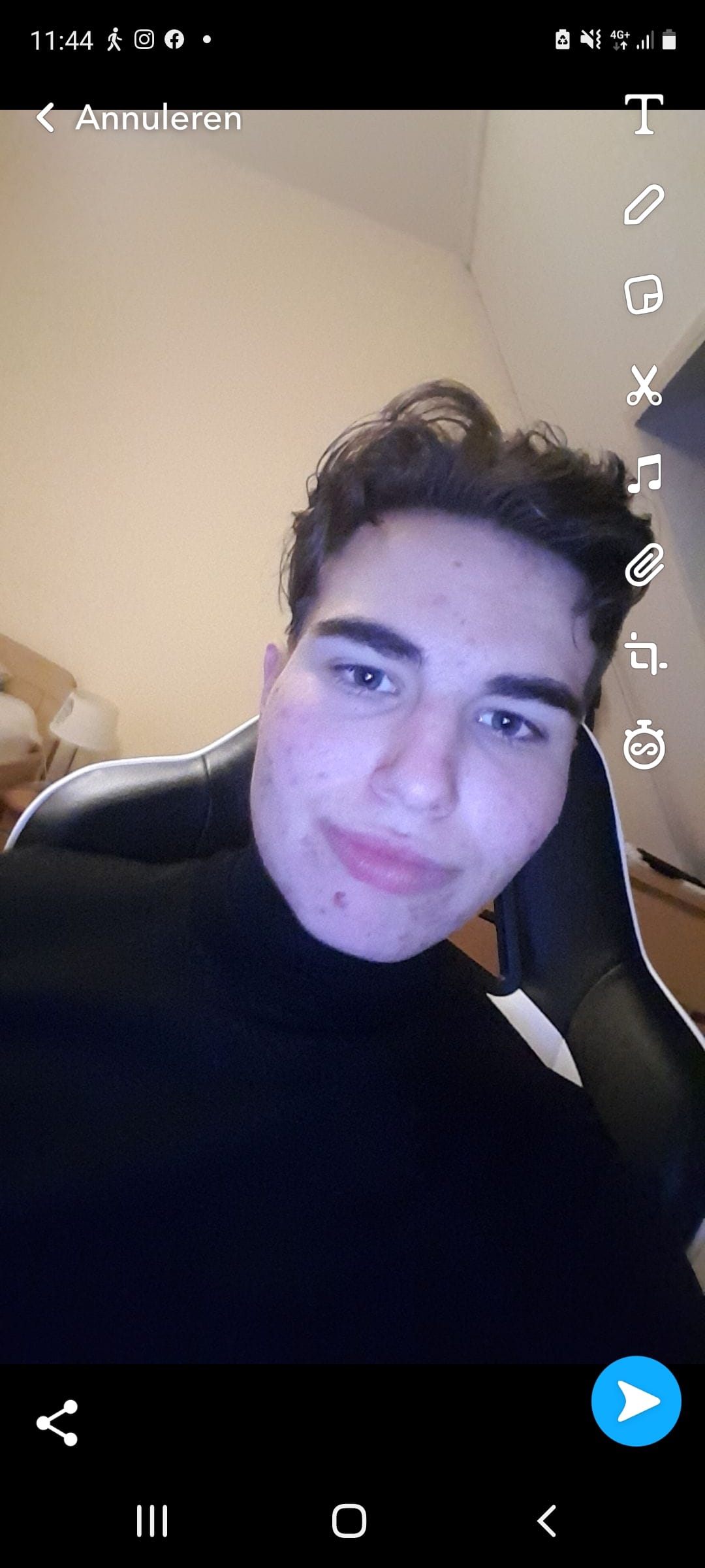 Screenshot 20210927 114426 Snapchat