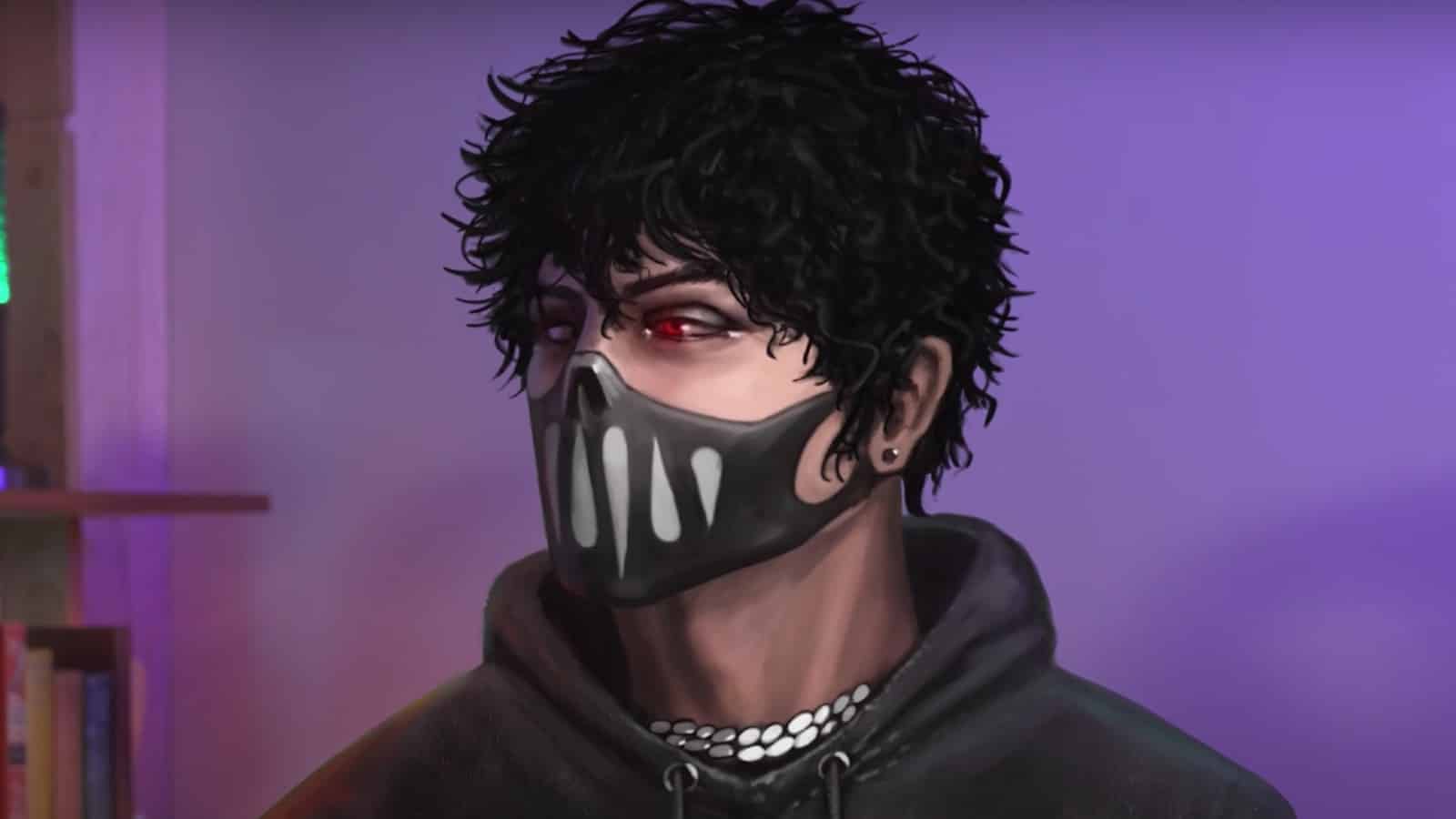 CorpseHusband