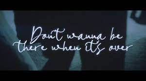 Anson Seabra - When It's Over (Official Lyric Video) - YouTube