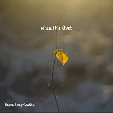 Anson Seabra - When It's Over Lyrics - LyricsFa.com