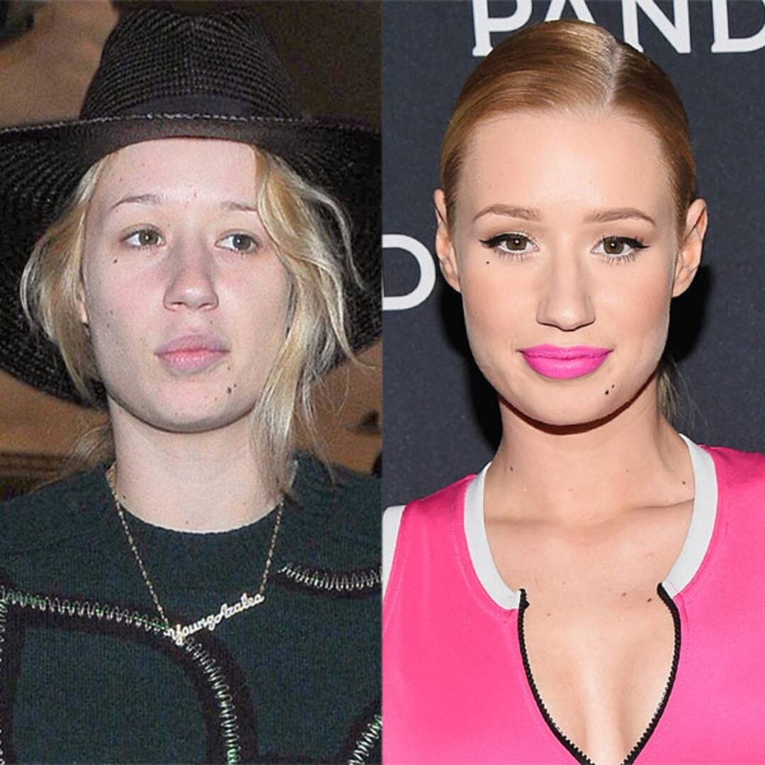 Rs 600x600 141009144843 600iggy azalea no makeup 100914