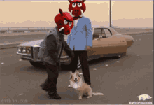 Animal cruelty