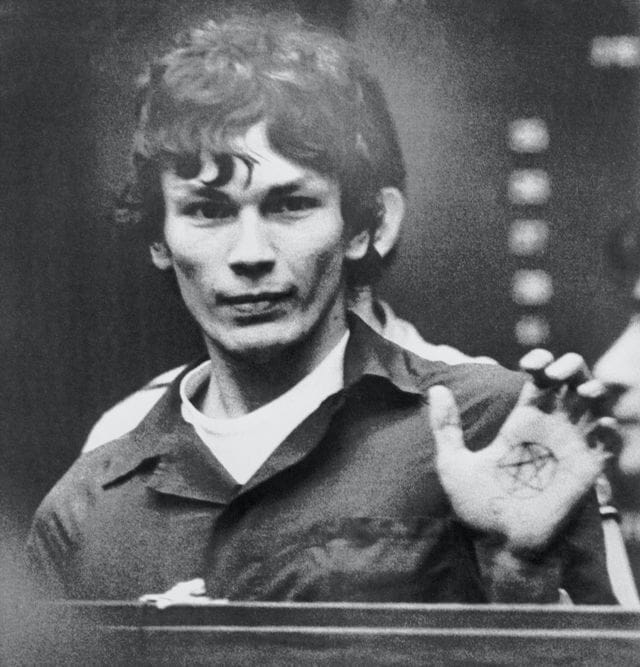 Richard ramirez wife 1608672657
