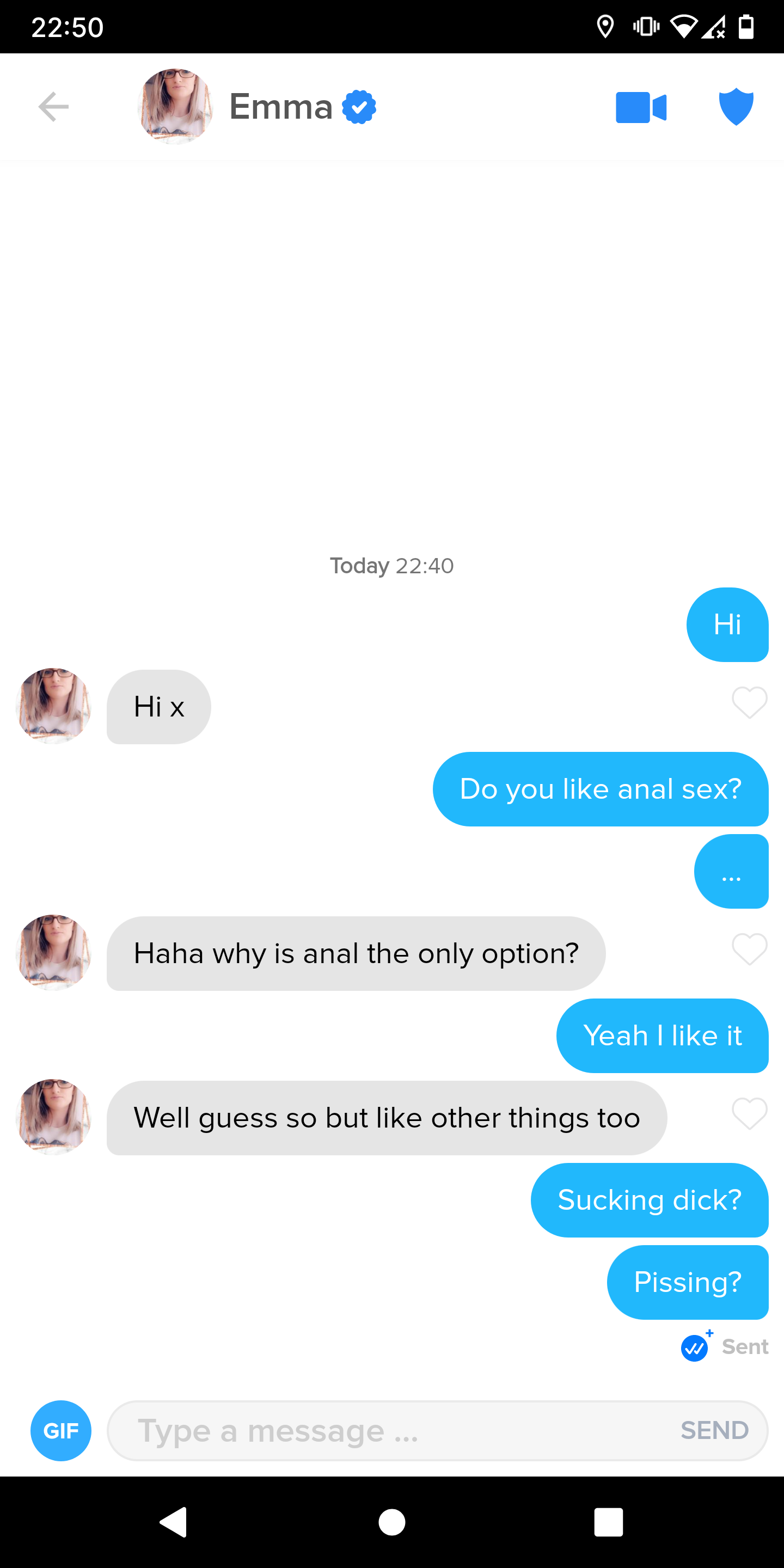 Screenshot 20210927 225008 Tinder