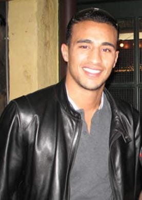 Badr Hari 1