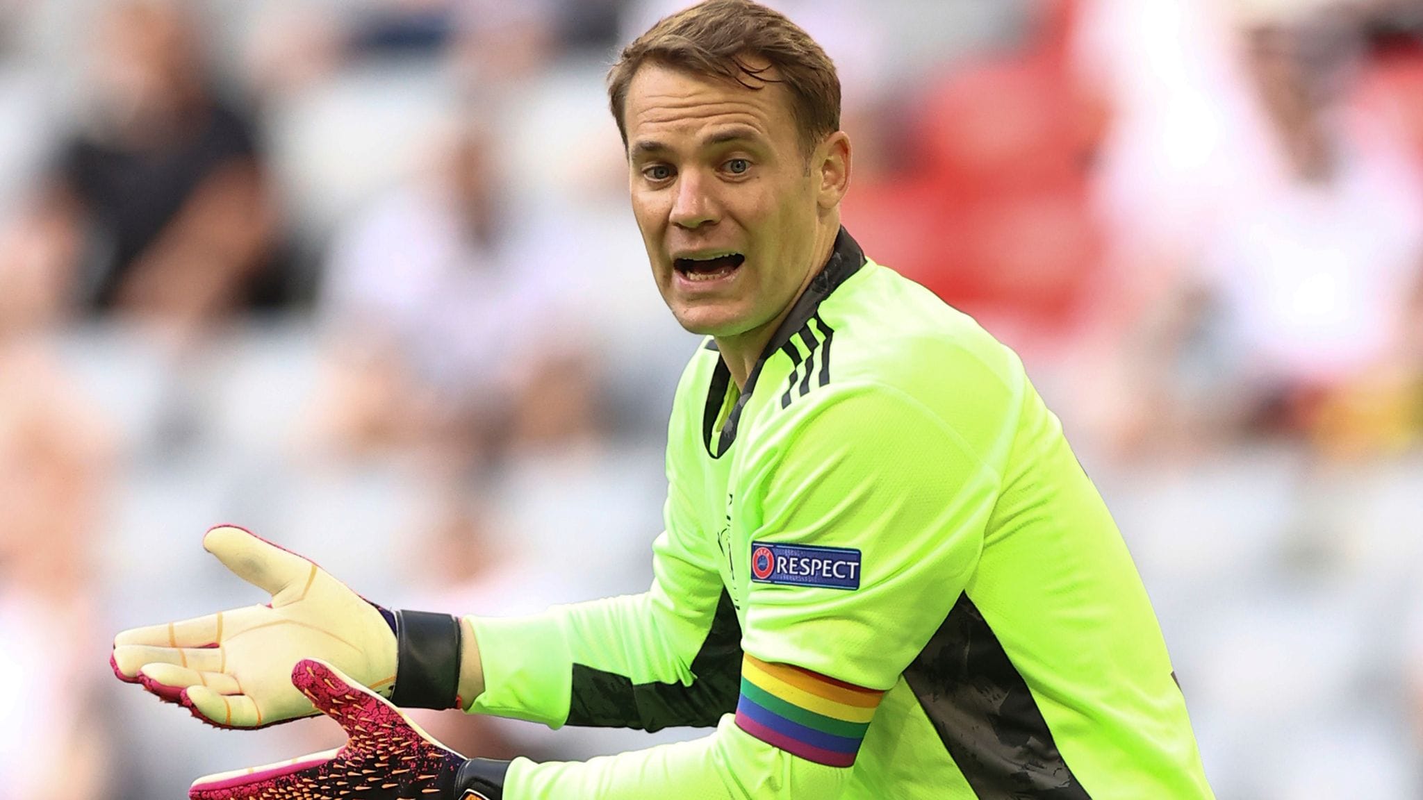 Skysports manuel neuer germany 5422198
