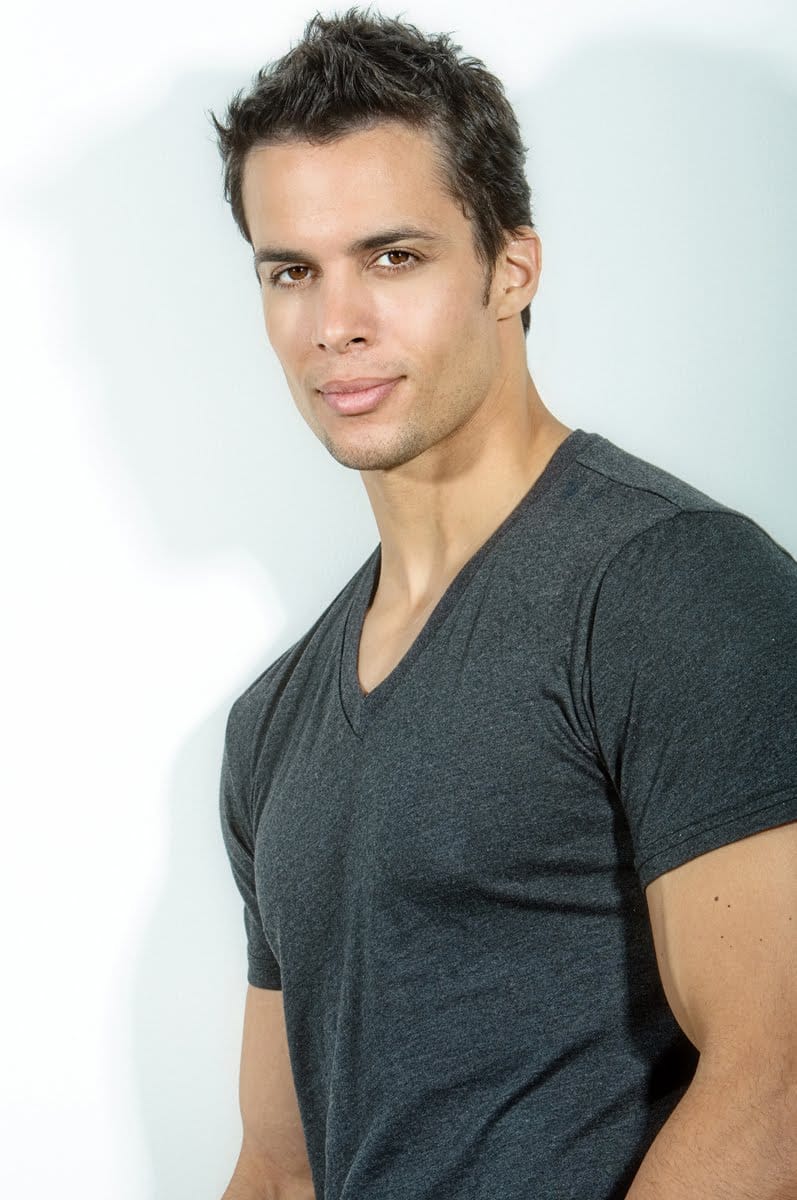 Matt Cedeo