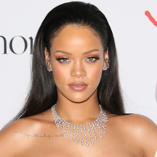 Rihanna 2