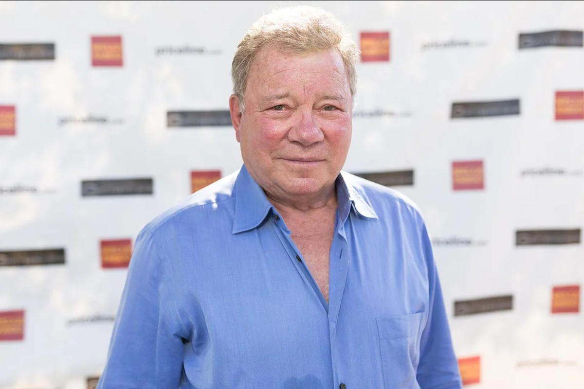 Shatner