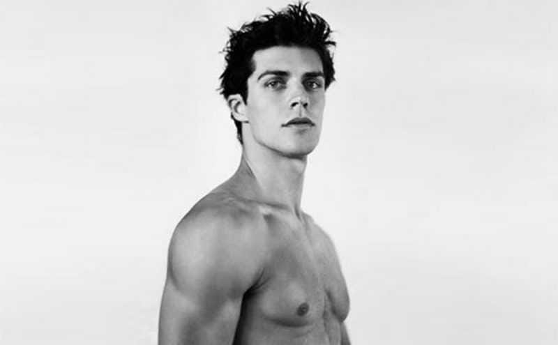 Roberto Bolle Biografia del Ballerino Italiano