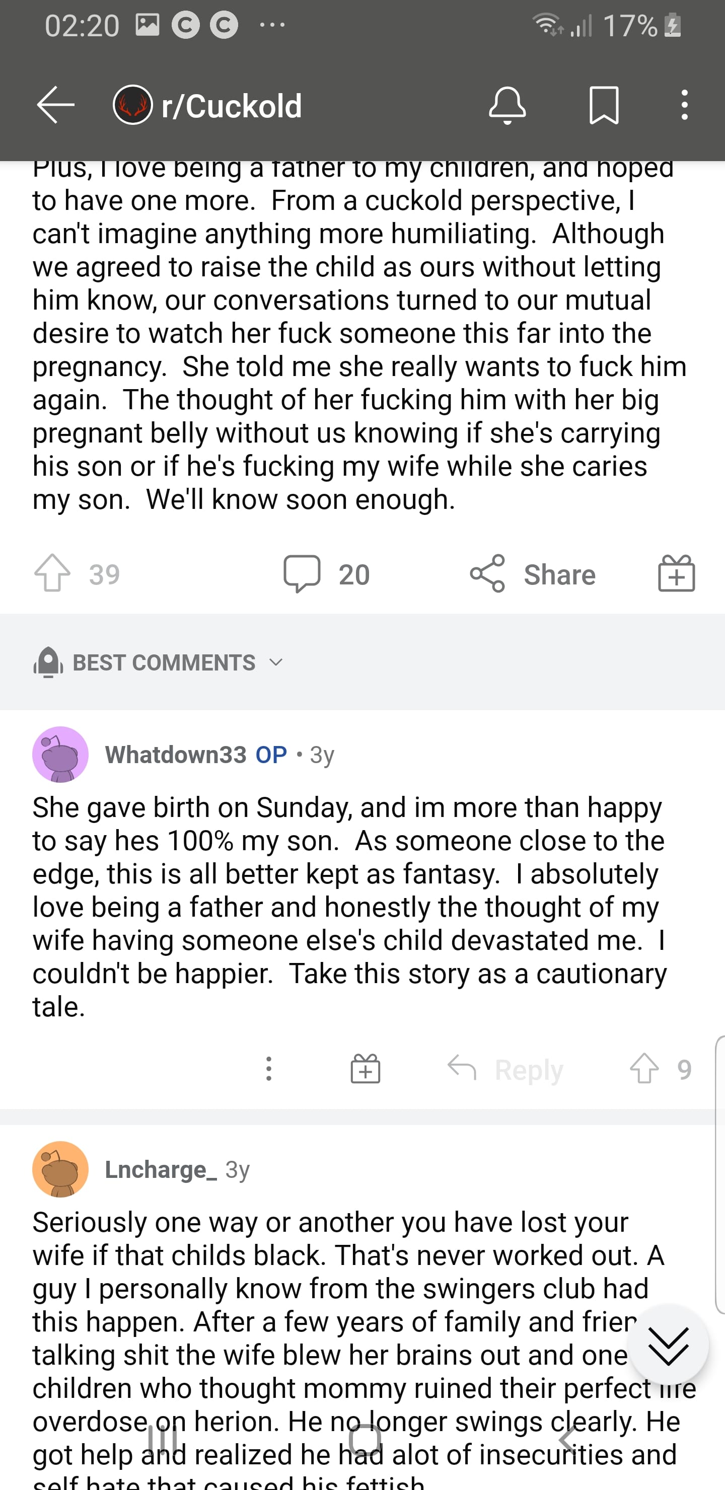 Screenshot 20210930 022034 Reddit