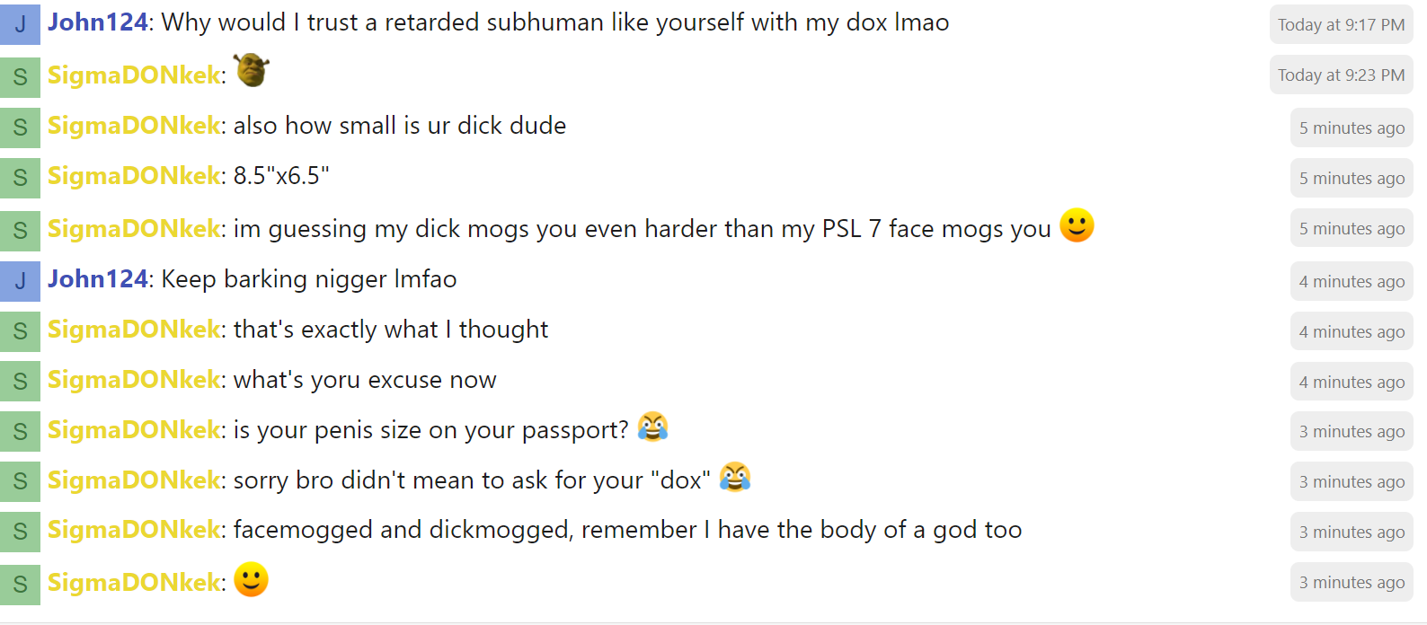 Retard
