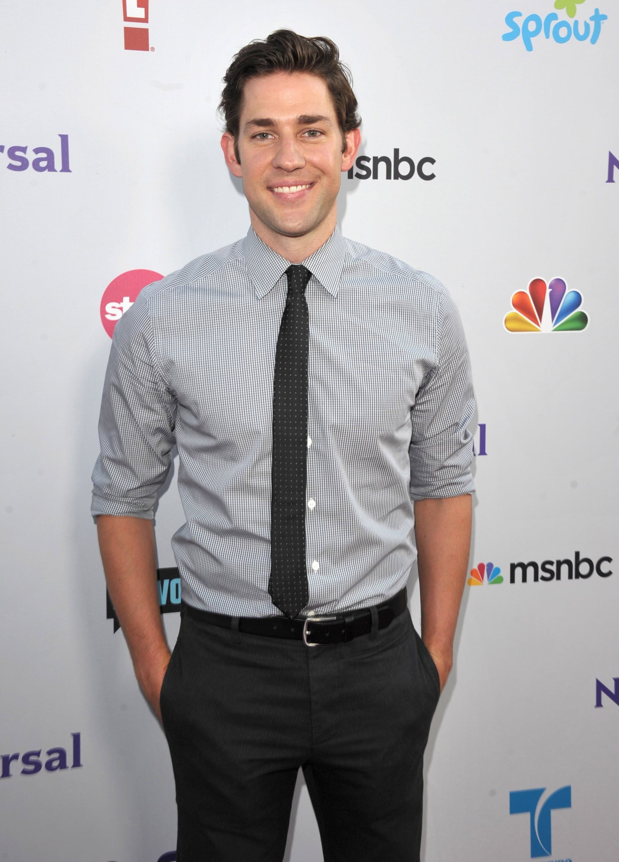 Jim from the office