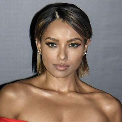 Kat Graham Contact Information