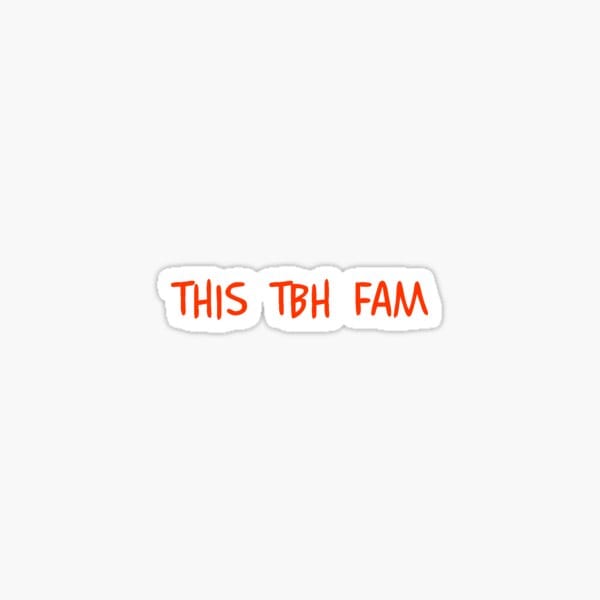 Tbh