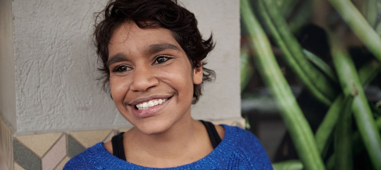 Young smiling aboriginal woman2e16d0bafill 1524x683